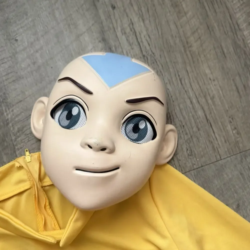 Spirit avatar last